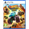 Hot Wheels Monster Trucks: Stunt Mayhem-ps5-bazar