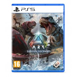 Ark Survival Ascended-ps5-bazar