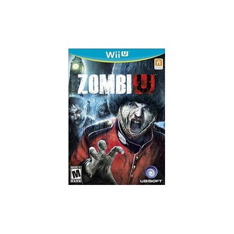 Zombi U-wiiu-bazar