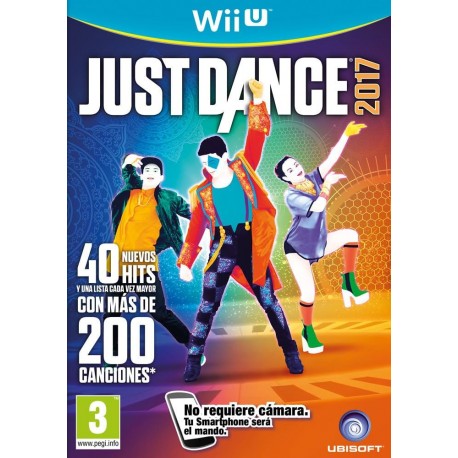 Just Dance 2017-wii-u-bazar