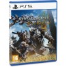 Monster Hunter Wilds-ps5