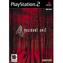 Resident Evil 4