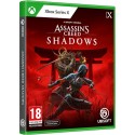 Assassin's Creed Shadows