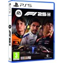 F1 2025
