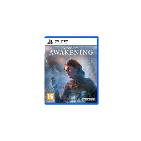 Unknown 9 Awakening-ps5-bazar