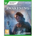 Unknown 9 Awakening