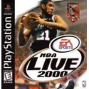 NBA Live 2000