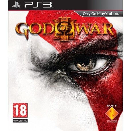 God of War III-ps3-bazar