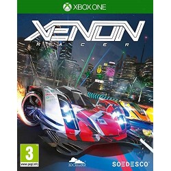 Xenon Racer-xone-bazar