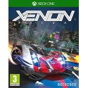 Xenon Racer