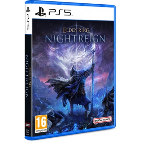 ELDEN RING Nightreign-ps5