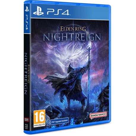 ELDEN RING Nightreign-ps4