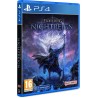 ELDEN RING Nightreign-ps4
