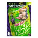 Oddworld Munch's Oddysee
