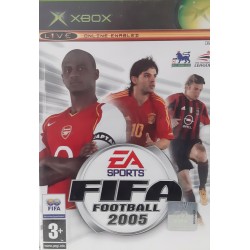 Fifa 2005-xbox-bazar