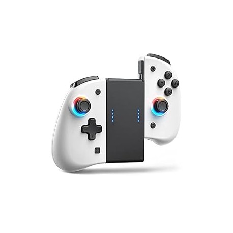 Bezdrátový Ovladač Switch-nintendo-switch-příslušenství