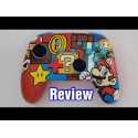 Controller - Super Mario Joy