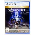 Soulstice Deluxe Edition