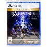 Soulstice Deluxe Edition-ps5-bazar
