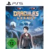 Dracula's Legacy-ps5-bazar