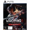 Wuchang: Fallen Feathers-ps5-bazar