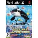 SeaWorld: Shamu's Deep Sea Adventures
