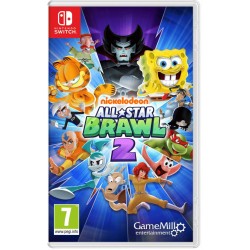 Nickelodeon AllStar Brawl 2-nintendo-switch