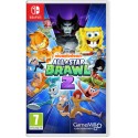 Nickelodeon AllStar Brawl 2