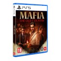 Mafia The Old Country