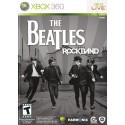 The Beatles Rock Band