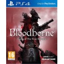 Bloodborne GOTY