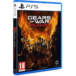 Gears of War Reloaded-ps5