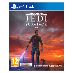 Star Wars Jedi Survivor-ps4-bazar