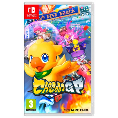 Chocobo GP-nintendo-switch-bazar