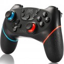 Bezdrátový ovladač SPGOOD pro Switch, Bezdrátový Pro Controller pro Switch Lite/Switch OLED