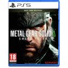 Metal Gear Solid Delta Snake Eater-ps5-bazar