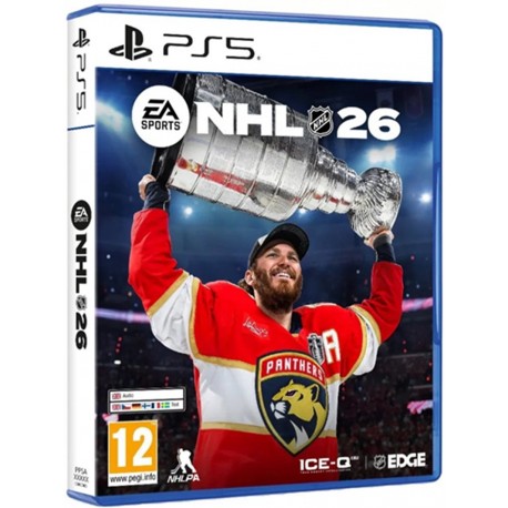 NHL 26-ps5