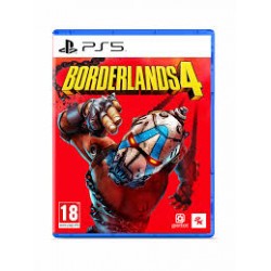 Borderlands 4-ps5