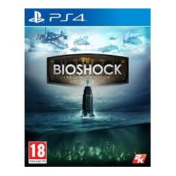 Bioshock 1/2-ps4-bazar
