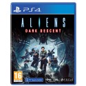 Aliens: Dark Descent