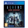 Aliens: Dark Descent-ps4-bazar