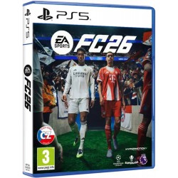 EA Sports FC 26-ps5