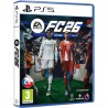 EA Sports FC 26-ps5