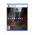 Silent Hill f