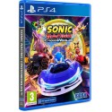 Sonic Racing CrossWorlds