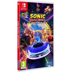 Sonic Racing CrossWorlds-nintendo-switch