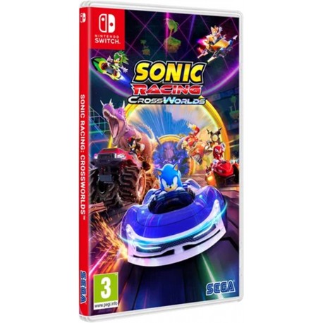 Sonic Racing CrossWorlds-nintendo-switch