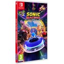 Sonic Racing CrossWorlds