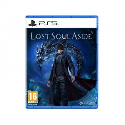 Lost Soul Aside-ps5-bazar