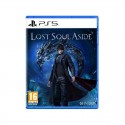 Lost Soul Aside